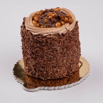 Şokola Krokan görseli