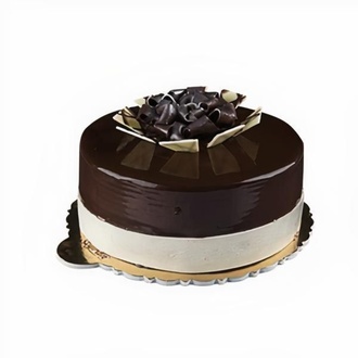 Frambuazlı Fıstıklı Pasta (No.1) görseli