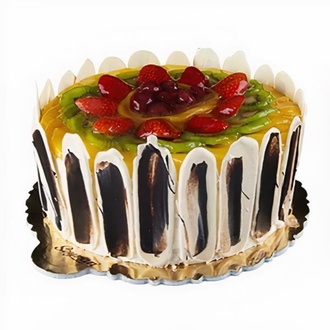 Sedef Pasta (No.0) görseli