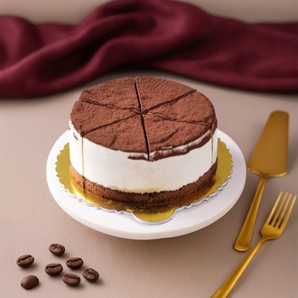 Tiramisu görseli