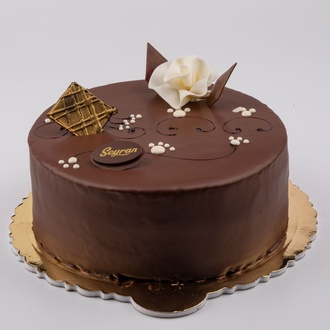 Spesiyal Pasta (No.2) görseli