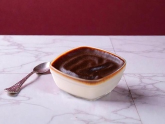 Fırın Sütlaç görseli