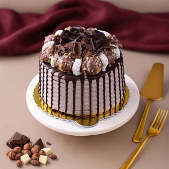 Şampiyon Pasta (No.0) görseli