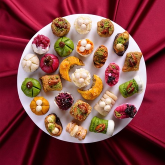 Spesiyal Kuru Pasta (500 Gr.) görseli