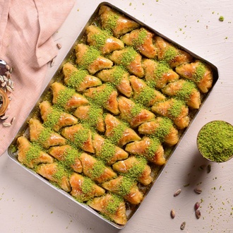 Fıstıklı Şöbiyet görseli