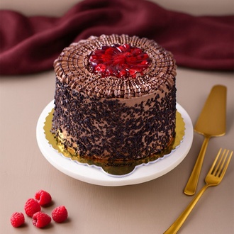 Kamboz Pasta (No.0) görseli