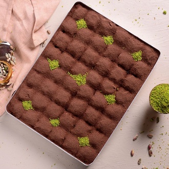 Soğuk Baklava görseli