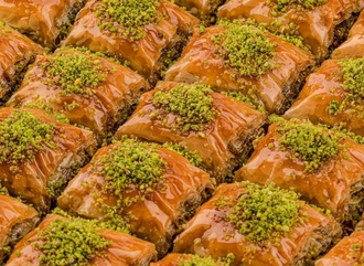 Ankara Dürüm (500 Gr.) görseli