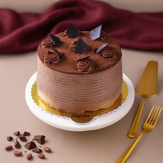 Ganaj Pasta (No.1) görseli