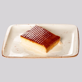 Karamelli Trileçe görseli