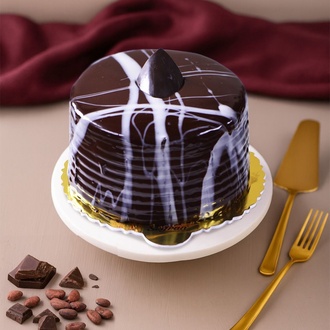 Boğaziçi Pasta (No.3) görseli