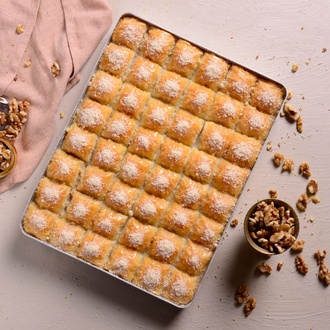 Sütlü Nuriye görseli