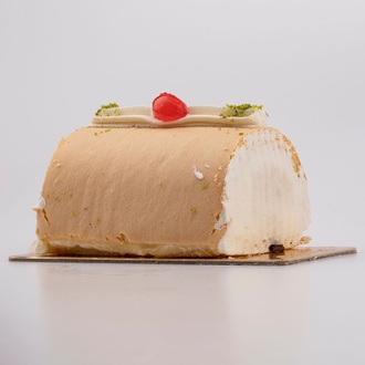 Muzlu Rulo Pasta görseli