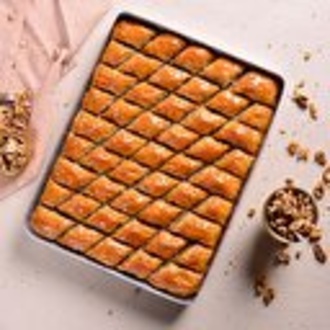 Ev Baklavası görseli
