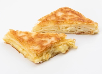 Su Böreği (500 Gr.) görseli