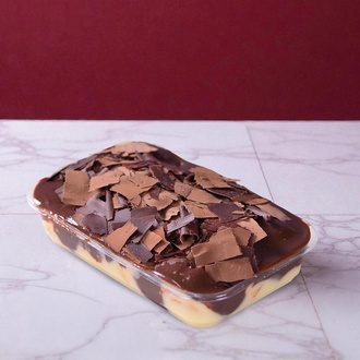 Profiterol (500 Gr.) görseli