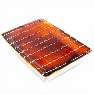 Karamelli Trileçe (Tepsi) görseli