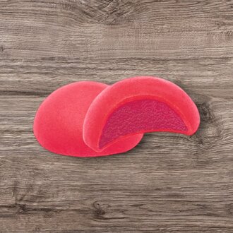 Karadut Dondurmalı Mochi görseli