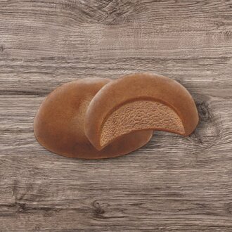 Karamelli Dondurmalı Mochi görseli