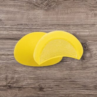 Limonlu Dondurmalı Mochi görseli