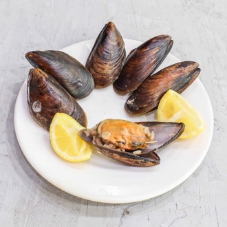 Midye Dolma (Orta) (60 Adet) görseli