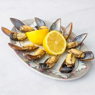 Midye Dolma (Küçük) (20 Adet) görseli
