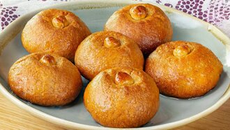 Şekerpare (500 Gr.) görseli