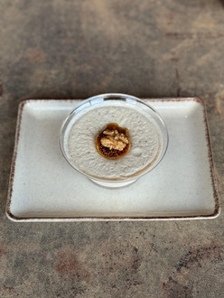 İncirli Muhallebi görseli