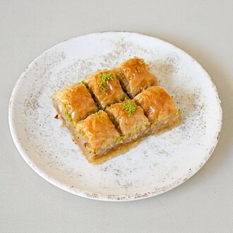 Cevizli Baklava (500 Gr.) görseli