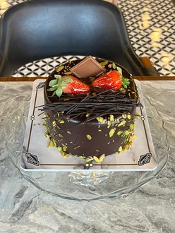 Karnaval Pasta (4-6 Kişilik) görseli