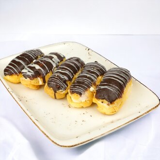 Klasik Ekler (500 Gr.) görseli