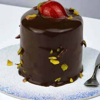 Karnaval Pasta (Adet) görseli