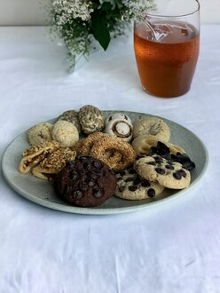 Klasik Kuru Pasta (1 Kg.) görseli