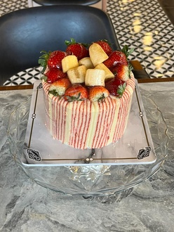 Pijama Pasta (4-6 Kişilik) görseli