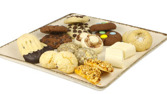 Klasik Kuru Pasta (500 Gr.) görseli