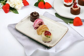 Karışık Petifür (500 Gr.) görseli