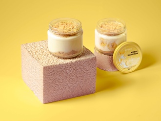 Muzlu Magnolia (300Cc) görseli
