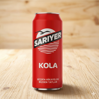 Sarıyer Kola görseli