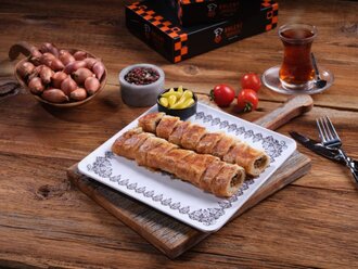 Kıymalı Kol Böreği (1 Kg.) görseli