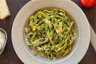 Nan Penne Arrabbiata görseli