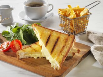 Nan Kaşarlı Tost görseli