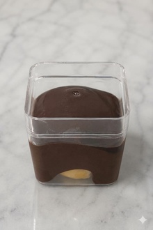 Profiterol (300Cc) görseli