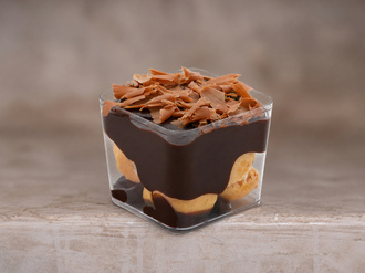 Profiterol (300Cc) görseli