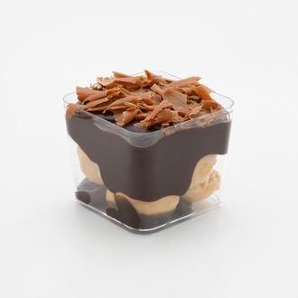 Profiterol (300Cc) görseli