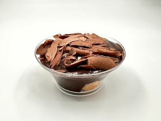Profiterol (300Cc) görseli