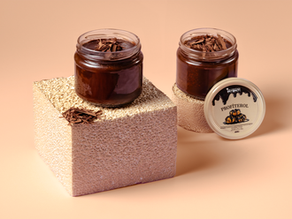 Profiterol (300Cc) görseli