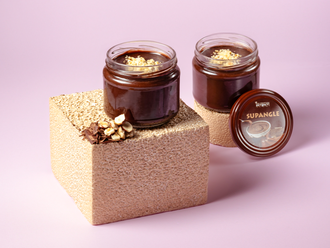 Supangle Mag. (Cam Kavanozda) görseli