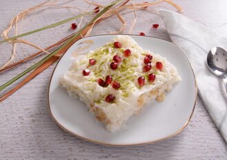 Güllaç 1Kg görseli