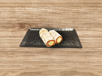 Doritoslu Ultra Mega Çiğ Köfte Dürüm görseli