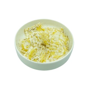 Ravioli Alfredo görseli